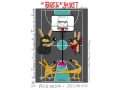 In scena al Nuovo Teatro di Castel Viscardo “La Partita di Basket” di Boika Esteban