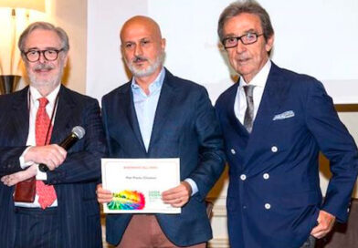 A Pier Paolo Chiasso il Premio Winemaker 2025